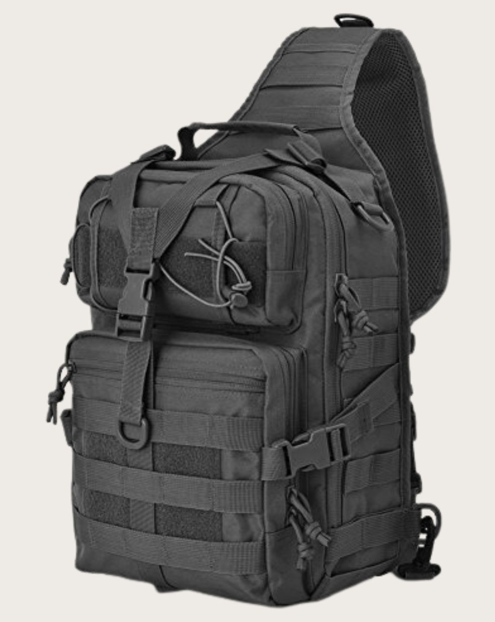 Best Tactical Sling Bags Of Complete Reviews With Comparisons