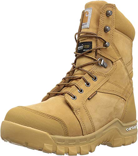 The best insulated work on sale boots